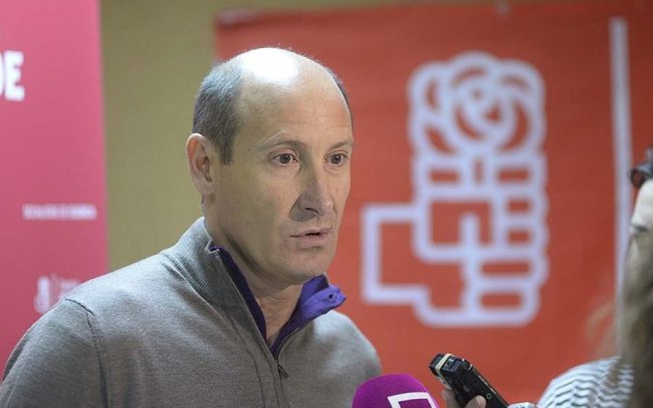 IUCLM desmiente las declaraciones del PSOE y culpa a Sahuquillo de consentir la traición de Mota del Cuervo regalar la alcaldía al PP