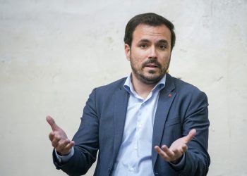 Alberto Garzón deja la primera línea de la política y no se presentará a las siguientes elecciones: «como republicano, siempre he creído en la renovación de los representantes»