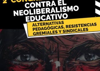 STES-i participa en el Congreso Mundial contra el Neoliberalismo educativo celebrado en Panamá entre el 5 y el 9 de junio