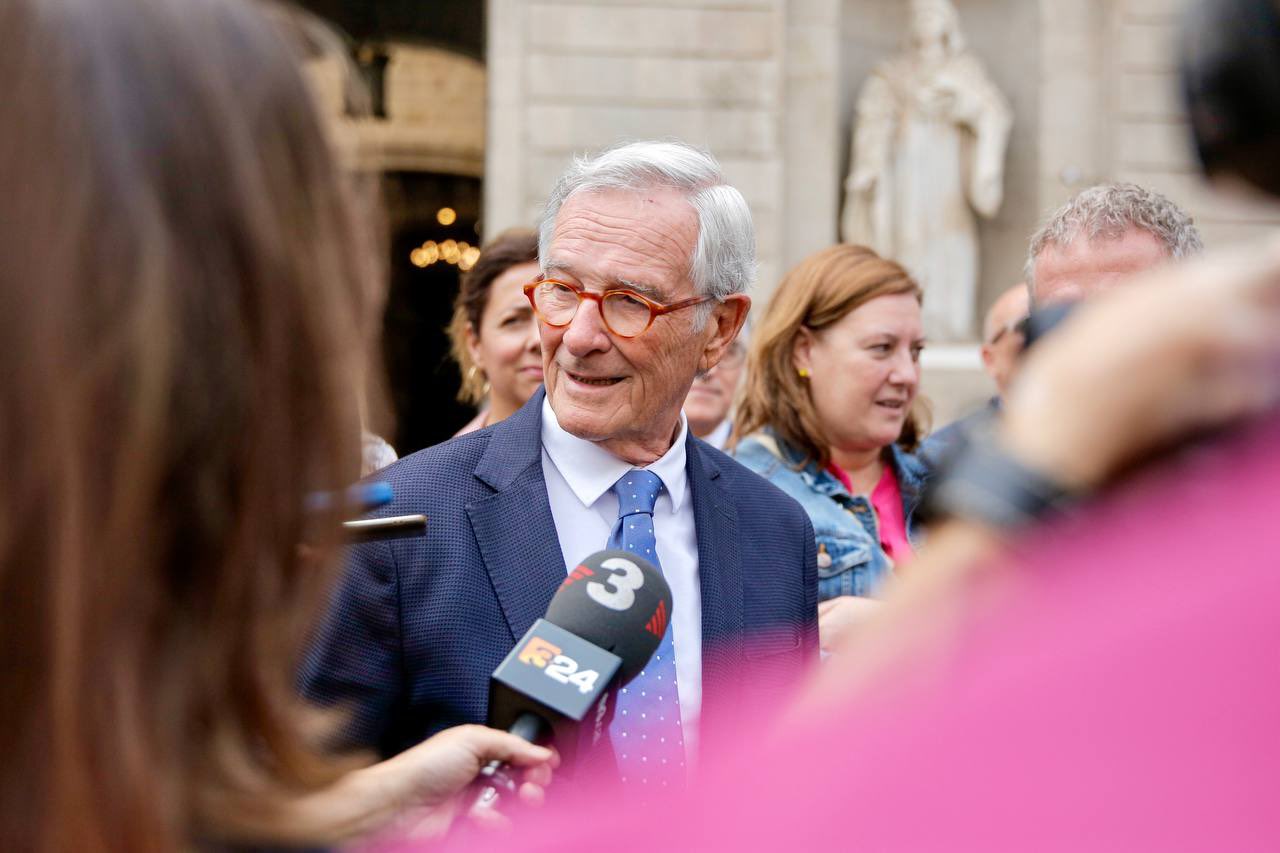 ERC y Junts se reúnen en Ginebra para negociar pactos en clave ...