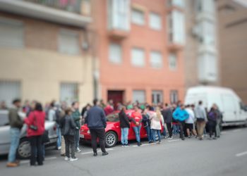 El Gobierno prorroga hasta el 31 de diciembre de 2024 la suspensión de los desahucios y lanzamientos para hogares vulnerables sin alternativa habitacional