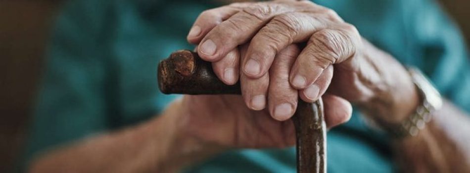 La FRAVM llama a participar en las dos concentraciones convocadas en la jornada contra el maltrato a las personas mayores