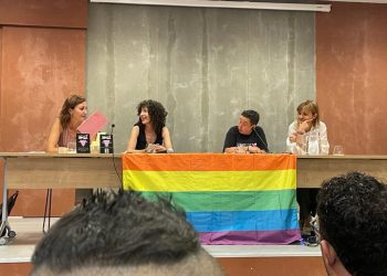 IU reactiva en Castilla y León su red de activistas por la libertad de expresión afectivo-sexual