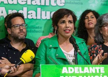 Adelante Andalucía convoca un proceso de primarias para elegir a su candidato al Congreso por la provincia de Cádiz