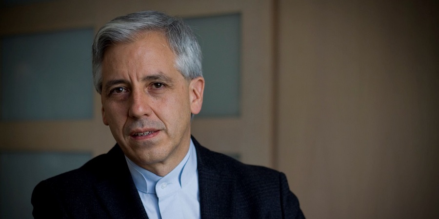 Álvaro García Linera y la parálisis constituyente gubernativa en Chile ...