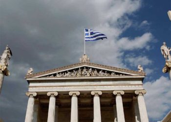 Grecia acude a las urnas en la repetición electoral de las generales