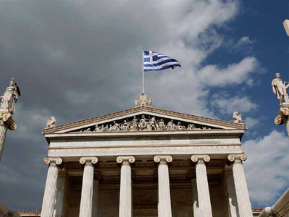 Grecia acude a las urnas en la repetición electoral de las generales