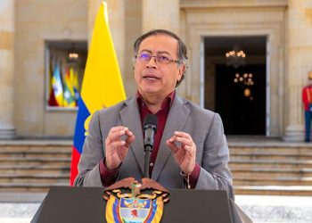 Petro: las amenazas que se ciernen sobre su gobierno en Colombia