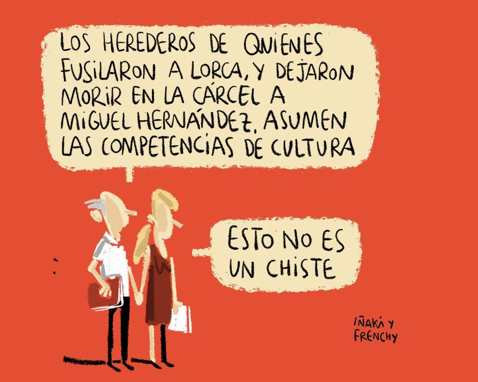 HEREDEROS
