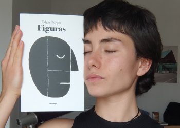 Edgar Borges presenta ‘Figuras’ en Valencia