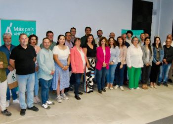 Más País Andalucía cree que la “necesidad de SUMAR es más evidente que nunca” y se congratula por sus candidaturas “abiertas y plurales»