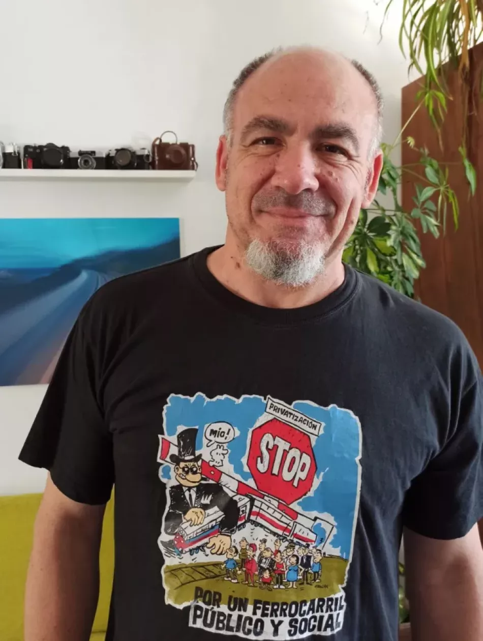 Per coherència ambiental, social i econòmica “No a l’ampliació del Port»