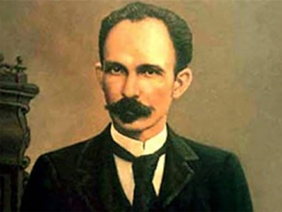 Recuerdan en Costa Rica aniversario 130 de la llegada de Martí