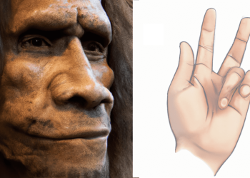 La ‘enfermedad del vikingo’ puede deberse a genes heredados de los neandertales