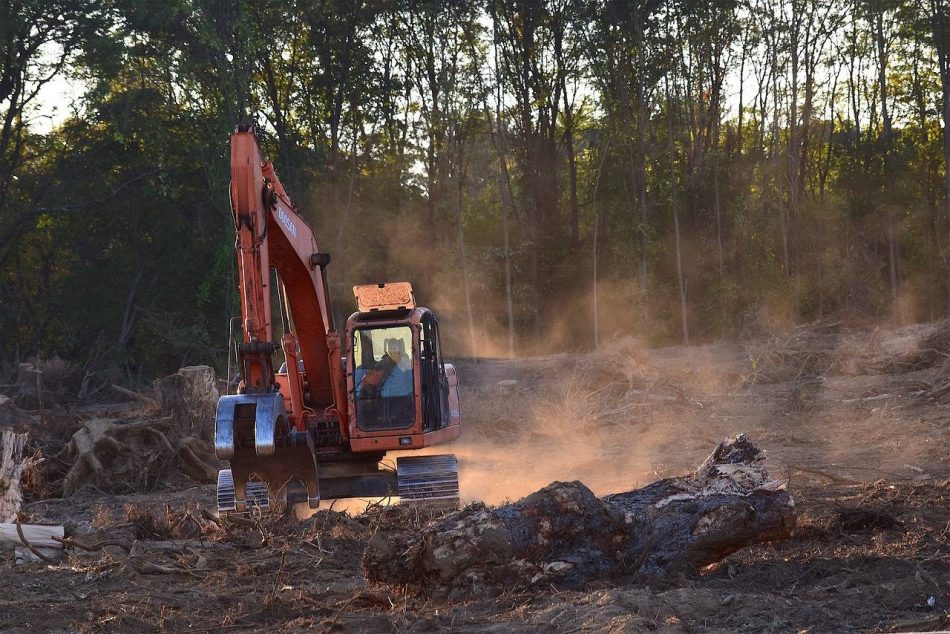 Los proyectos extractivos e industriales amenazan el futuro de los pueblos indígenas