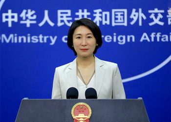 China denuncia crímenes de EEUU en cárcel de Guantánamo