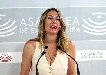 Alianza Verde condena la decisión del PP extremeño de «dejar en manos de negacionistas las competencias sobre el mundo rural y la gestión forestal»