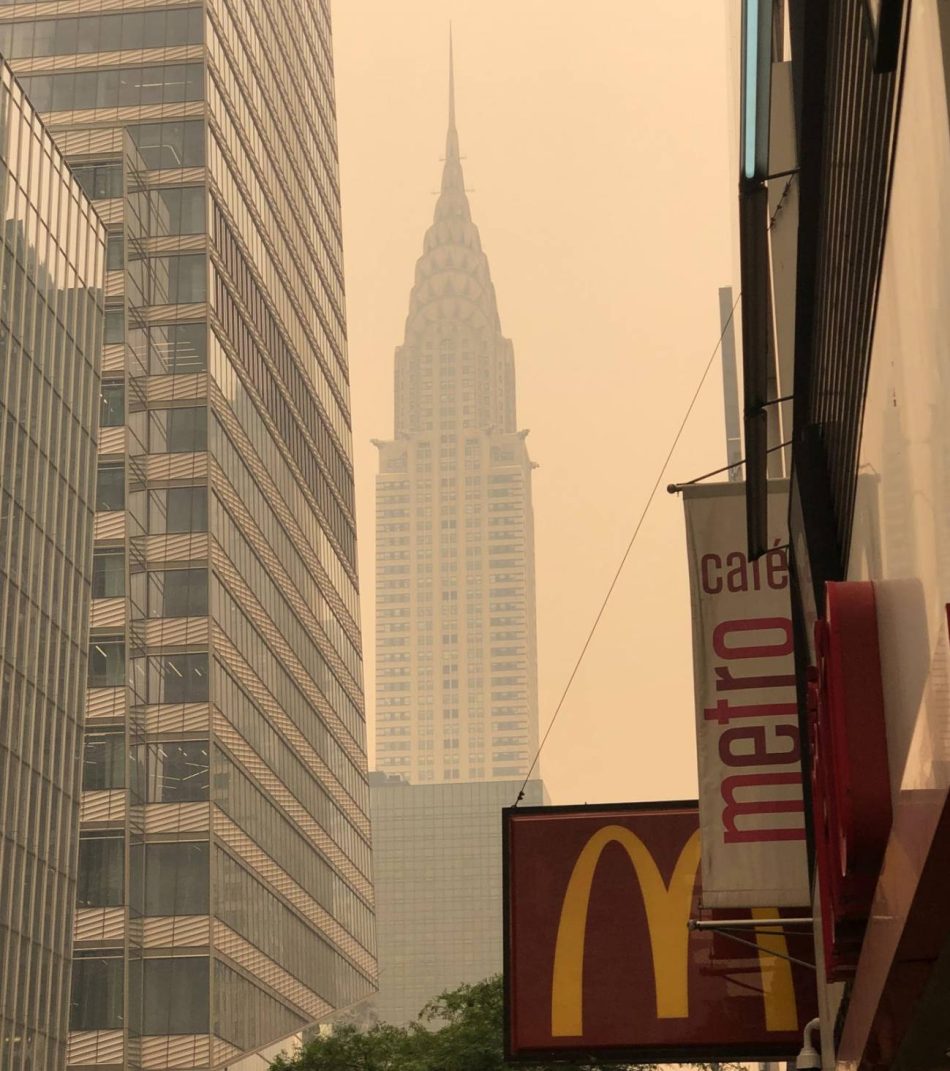 ‘Megaincendios’ e incendios fuera de temporada