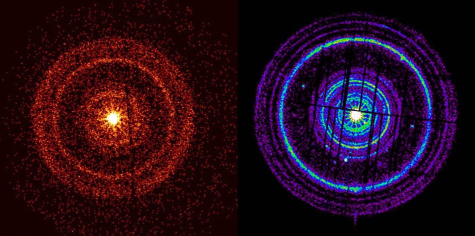 Nuevos datos sobre la explosión de rayos gamma más brillante jamás observada