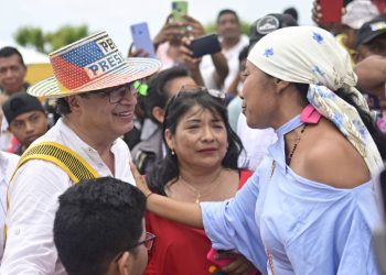 Gobierno de Colombia beneficiará a comunidades de La Guajira