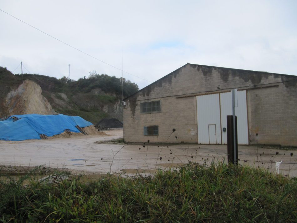 «Lamentamos que Siero apruebe planta la de tratamiento de residuos de la construcción en Venta la Salve»