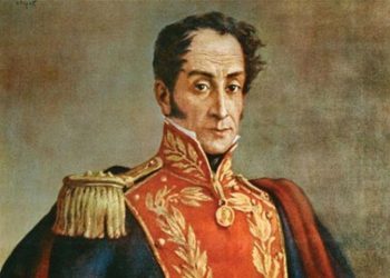 Destacan en Venezuela impronta de Bolívar en Martí y Fidel en Chávez