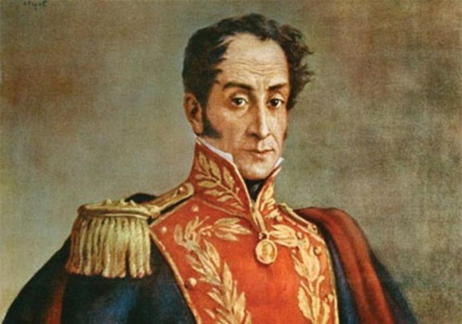 Destacan en Venezuela impronta de Bolívar en Martí y Fidel en Chávez