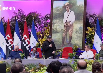 Nicaragua carga contra EEUU por incumplir pago de deuda histórica