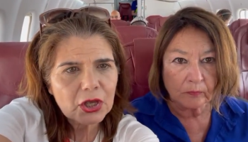 Retienen y expulsan a dos abogadas españolas en el Sáhara Occidental ocupado por Marruecos