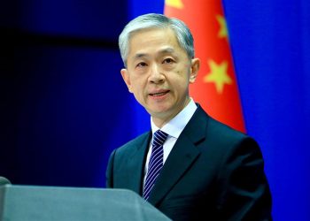 China exige a EEUU dejar interferir y difamar a Cuba