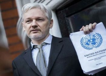 Lula expresa preocupación por extradición de Assange a EE.UU.
