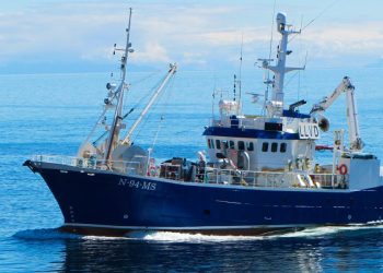ETF celebra el éxito de la semana de protestas en defensa del sector pesquero en toda Europa