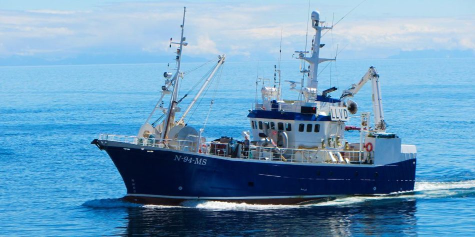ETF celebra el éxito de la semana de protestas en defensa del sector pesquero en toda Europa
