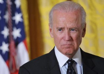 Biden firma una ley de gasto militar rércord para el año fiscal 2024