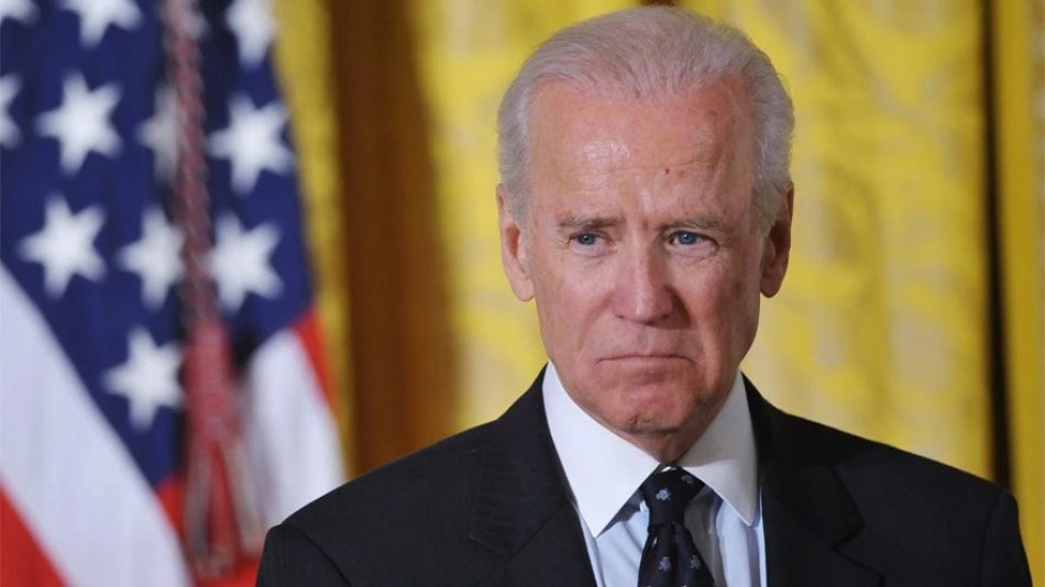 Comité de Cámara Baja de EEUU verá documento acusatorio contra Biden