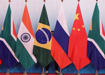 El BRICS estremece los cimientos de Occidente