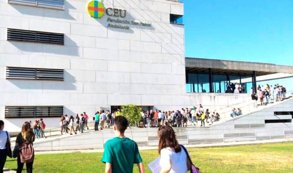 ‘Por Andalucía’ denuncia “fraude de Ley” en la creación de dos universidades privadas por acogerse “a un marco jurídico derogado y menos exigente”