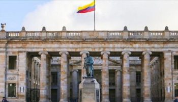 Colombia desplegará 246.000 agentes en las elecciones presidenciales