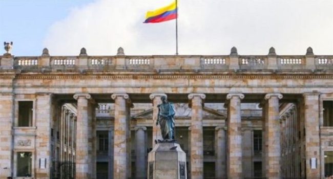 Colombia desplegará 246.000 agentes en las elecciones presidenciales