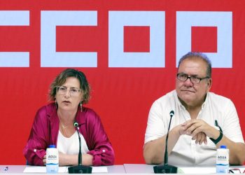 CCOO solicita mejorar las condiciones de clases pasivas y adelantar la jubilación del personal de prisiones a los 60 años