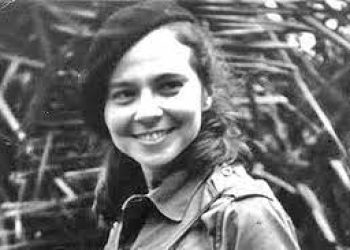 16 años sin Vilma Espín, símbolo de la revolución cubana