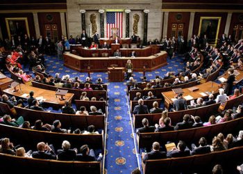 Cámara Baja de EE.UU. aprueba proyecto sobre techo de deuda