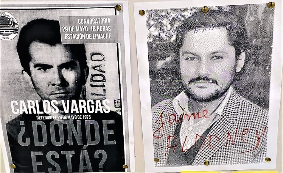 Los Detenidos desaparecidos de la fábrica de CCU Limache en Chile: Cuando los trabajadores estuvieron al mando