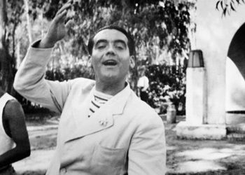 Discurso de Federico García Lorca al inaugurar la biblioteca de su pueblo (1931): Medio pan y un libro