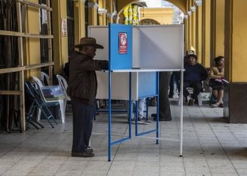 Votos nulos y abstencionismo protagonizan proceso electoral en Guatemala
