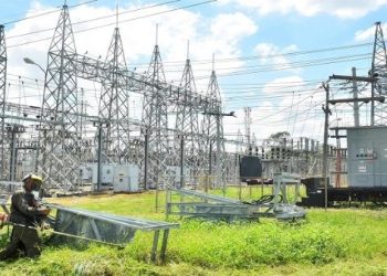 Denuncian sabotaje al sistema eléctrico en Honduras