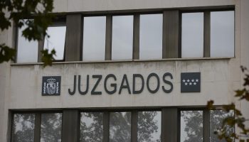 ¿Una brecha en la impunidad de los crímenes franquistas?