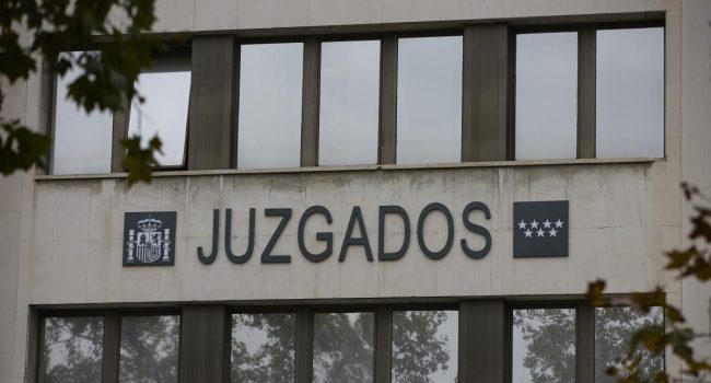 ¿Una brecha en la impunidad de los crímenes franquistas?