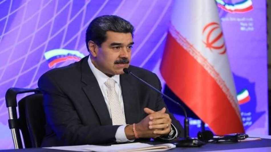 Presidente de Venezuela rechaza declaraciones de Donald Trump
