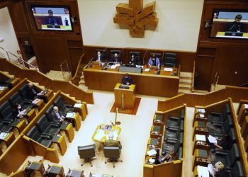 El PCE-EPK se opone a la Ley de centros de culto y diversidad religiosa del País Vasco por suponer un trato de favor a las confesiones religiosas